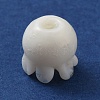 Glass Beads GLAA-WH0033-36-3