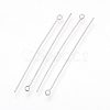 Tarnish Resistant 304 Stainless Steel Eye Pin STAS-Q218-03D-2