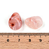 Transparent Acrylic Beads X1-TACR-T028-44A-4