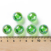 Transparent Acrylic Beads MACR-S370-B16mm-734-4