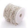 Iron Double Link Chains CHT116Y-S-3