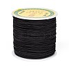 Nylon Braided Cord NWIR-R006-1mm-900-1