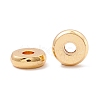 202 Stainless Steel Beads X-STAS-P297-01D-3