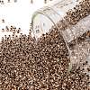 TOHO Round Seed Beads X-SEED-TR15-0740-1