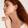 18Pcs 2 colors Alloy Pendants MPDL-DC0001-04-5