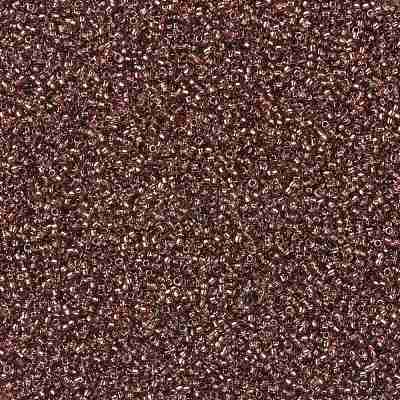 TOHO Round Seed Beads X-SEED-TR15-0746-1