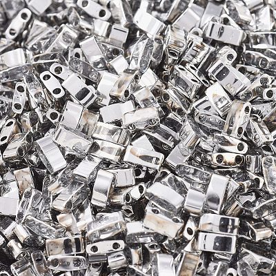 MIYUKI Half TILA Beads SEED-J020-HTL4575-1