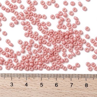 MIYUKI Round Rocailles Beads SEED-G008-RR4463-1