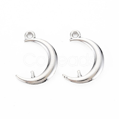 Tibetan Style Alloy Peg Bails Pendants TIBEP-N010-009AS-RS-1