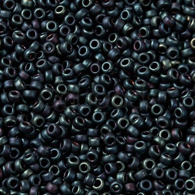 MIYUKI Round Rocailles Beads SEED-X0056-RR2009-1
