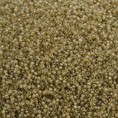 MIYUKI Round Rocailles Beads SEED-X0056-RR2374-1