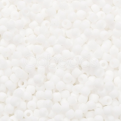 TOHO 11/0 Round Beads SEED-XTR11-0041F-1