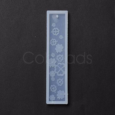 DIY Bookmark Silicone Molds DIY-C045-06-1
