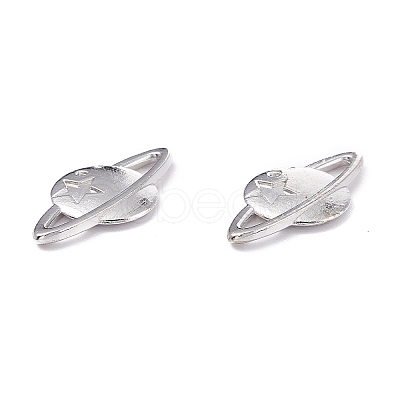 Zinc Alloy Cabochon Enamel Settings PALLOY-WH0036-26P-1