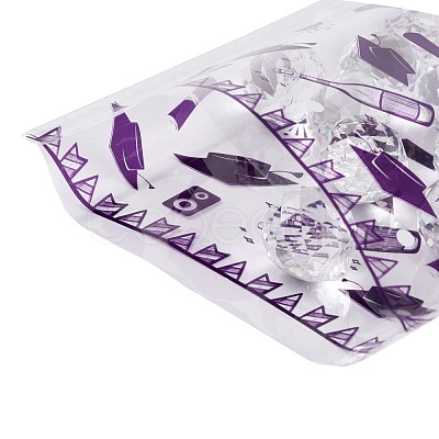 OPP Plastic Storage Bags ABAG-H109-04E-1