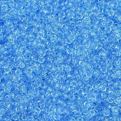 MIYUKI Round Rocailles Beads SEED-X0054-RR0148-1