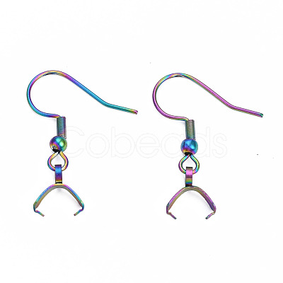 Ion Plating(IP) 304 Stainless Steel Hooks STAS-N092-136M-1
