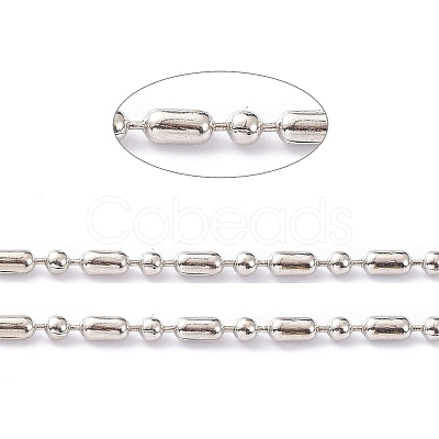 Iron Ball Chains CH-XCP0001-14P-1