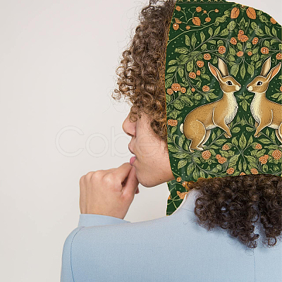 Cotton Headbands AJEW-WH0715-009-1