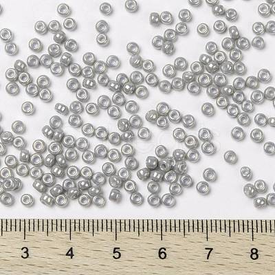 MIYUKI Round Rocailles Beads SEED-G008-RR1866-1