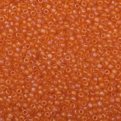 TOHO 8/0 Round Beads X-SEED-TR08-0174F-1