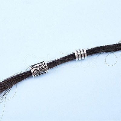 304 Stainless Steel Beads STAS-H460-01AS-18-1