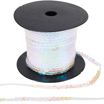 Sparkle PVC Sequins Ribbon OCOR-WH20050-006A-1