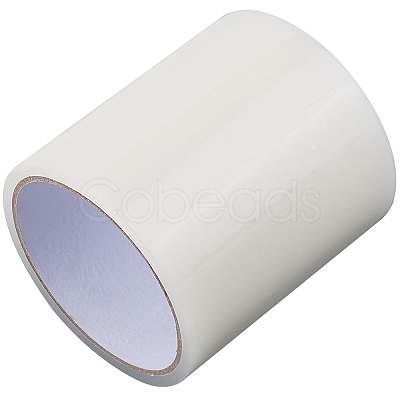 Waterproof PE Plastic Greenhouse Repair Film Tape DIY-WH20013-25C-1