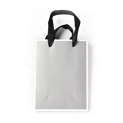 Rectangle Paper Bags LS-CARB-F007-01A-02-1