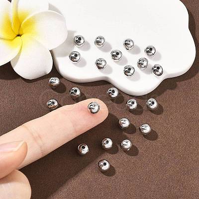 SHEGRACE Brass Beads XGRPCH898-059P-1