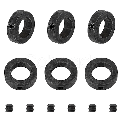 Unicraftale Carbon Steel Diaphragm Rings FIND-UN0001-34A-1