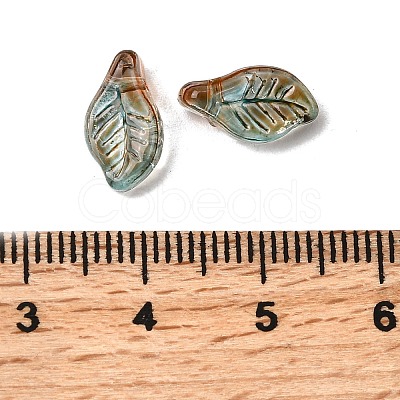 Glass Beads GLAA-D303-08A-1