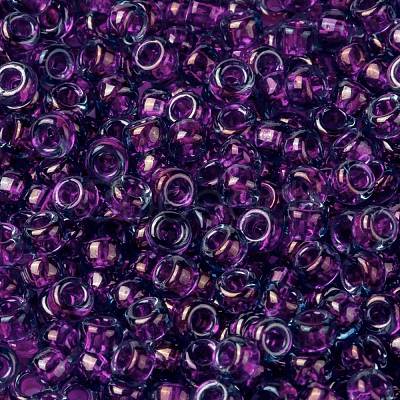 MIYUKI Round Rocailles Beads SEED-G008-RR0352-1