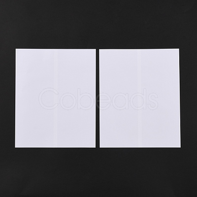 PET Heat Shrinkable Bag FIND-WH0099-53B-1