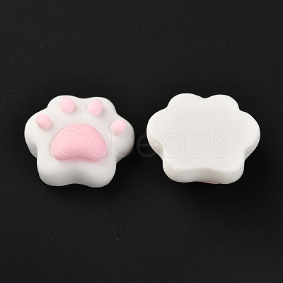 Resin Cabochons LS-RESI-A012-01A-1