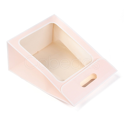 Rectangle Paper Bags ABAG-I005-01B-01-1