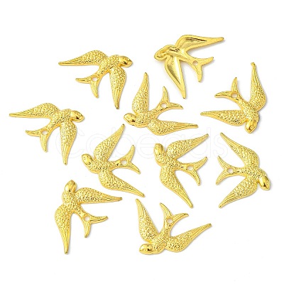 Tibetan Style Alloy Pendants K0P5Z011-1