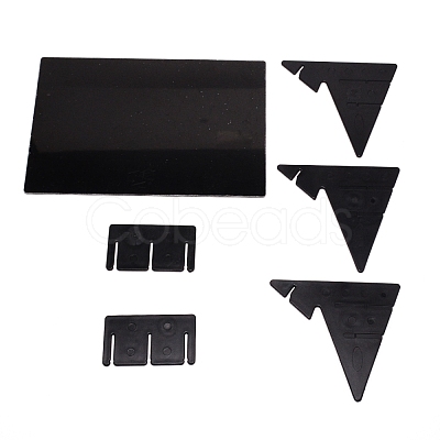 DIY Painting Kit DIY-WH0302-03-1