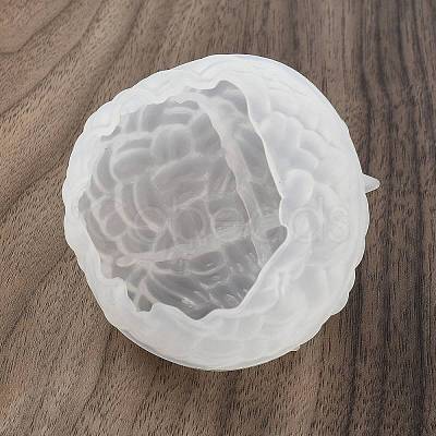 Yarn Ball DIY Silicone Candle Molds SIMO-G010-06A-1