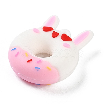 PVC Plastic Pendants KY-S173-01A-02-1