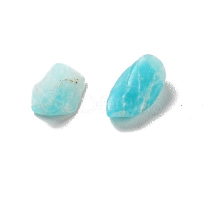 Natural Amazonite Beads G-D472-01-1