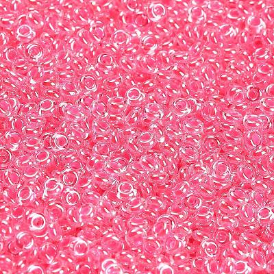 TOHO 8/0 Demi Round Beads SEED-DR08-0978-1