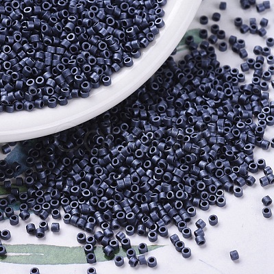 MIYUKI Delica Beads SEED-JP0008-DB0301-1