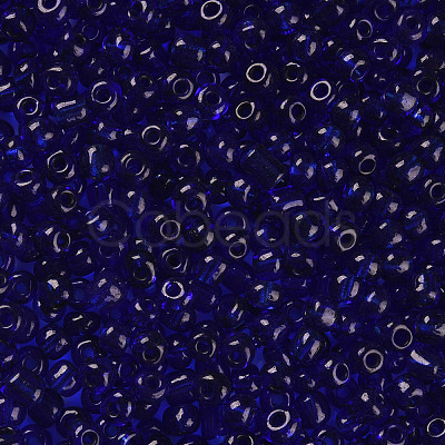 Glass Seed Beads SEED-A004-4mm-8-1
