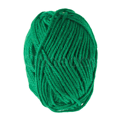 Light Acrylic Fiber Yarn OCOR-TADJ0001-01E-1