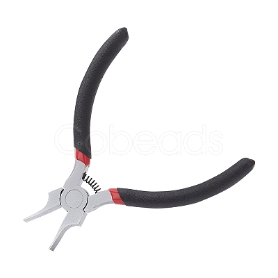Chrome-vanadium Alloy Steel Pliers TOOL-YW0001-35-1