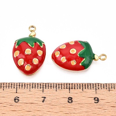304 Stainless Steel Pendants STAS-N108-58A-G-1