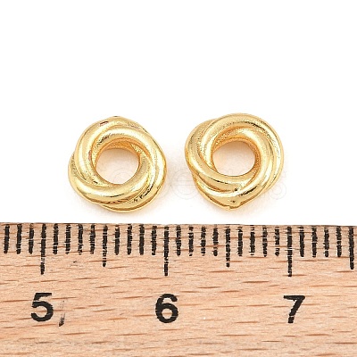 Brass Beads KK-CBA5CB0-33G-1