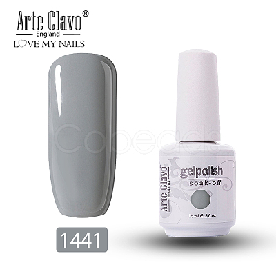 15ml Special Nail Gel MRMJ-P006-D082-1