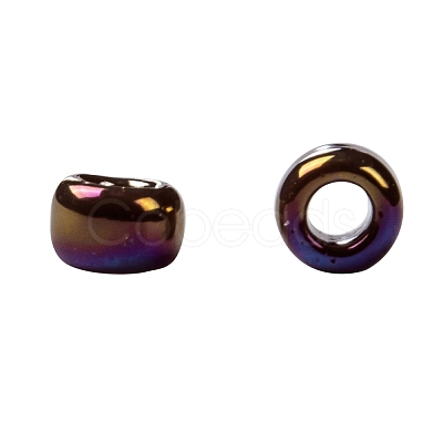 TOHO Round Seed Beads SEED-XTR15-0406-1